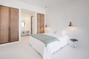 Koukoumi Vegan Boutique Hotel