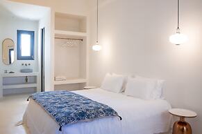 Koukoumi Vegan Boutique Hotel