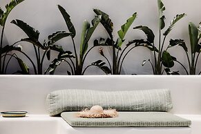 Koukoumi Vegan Boutique Hotel