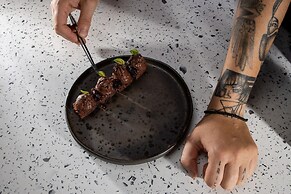 Koukoumi Vegan Boutique Hotel