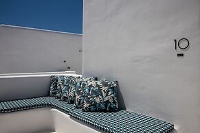 Koukoumi Vegan Boutique Hotel