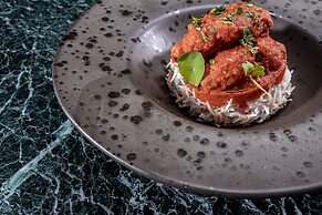 Koukoumi Vegan Boutique Hotel