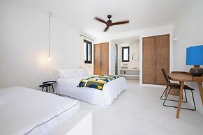 Koukoumi Vegan Boutique Hotel