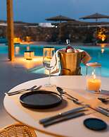 Koukoumi Vegan Boutique Hotel