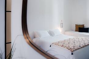 Koukoumi Vegan Boutique Hotel