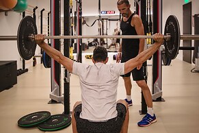 Koukoumi Vegan Boutique Hotel