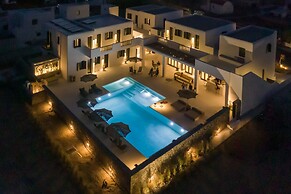 Koukoumi Vegan Boutique Hotel