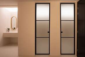 Koukoumi Vegan Boutique Hotel