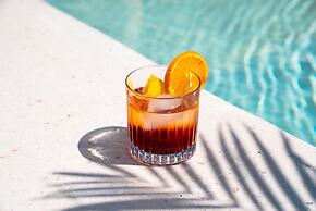 Koukoumi Vegan Boutique Hotel