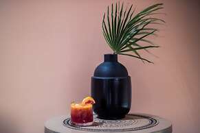 Koukoumi Vegan Boutique Hotel