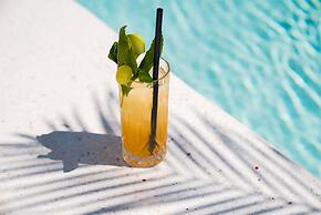 Koukoumi Vegan Boutique Hotel