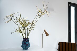 Koukoumi Vegan Boutique Hotel