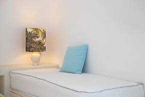 Koukoumi Vegan Boutique Hotel