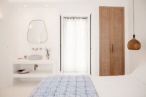 Koukoumi Vegan Boutique Hotel