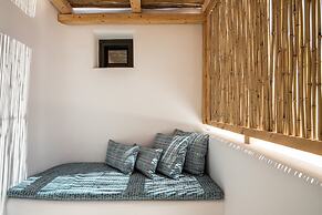 Koukoumi Vegan Boutique Hotel