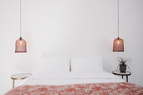 Koukoumi Vegan Boutique Hotel