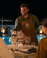 Koukoumi Vegan Boutique Hotel