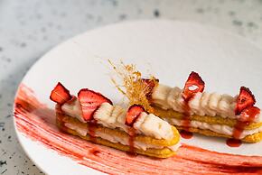 Koukoumi Vegan Boutique Hotel