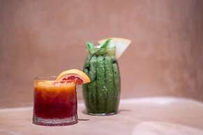 Koukoumi Vegan Boutique Hotel