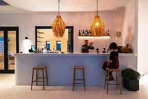 Koukoumi Vegan Boutique Hotel