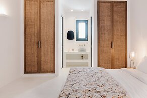 Koukoumi Vegan Boutique Hotel