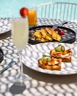 Koukoumi Vegan Boutique Hotel