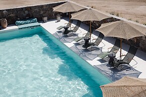 Koukoumi Vegan Boutique Hotel