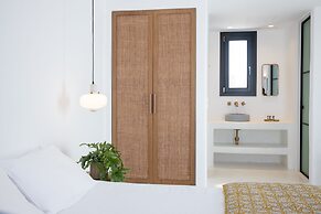 Koukoumi Vegan Boutique Hotel