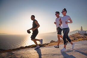 Koukoumi Vegan Boutique Hotel