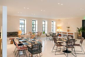 Koukoumi Vegan Boutique Hotel