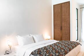 Koukoumi Vegan Boutique Hotel