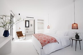 Koukoumi Vegan Boutique Hotel