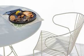 Koukoumi Vegan Boutique Hotel