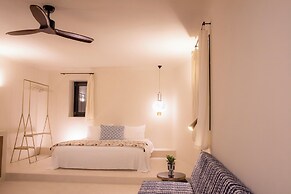 Koukoumi Vegan Boutique Hotel