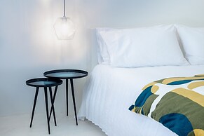 Koukoumi Vegan Boutique Hotel