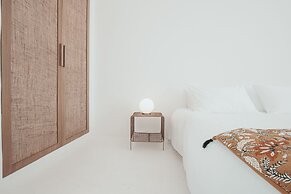 Koukoumi Vegan Boutique Hotel