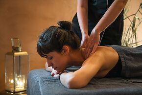 Koukoumi Vegan Boutique Hotel