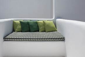 Koukoumi Vegan Boutique Hotel