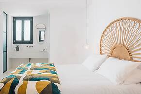 Koukoumi Vegan Boutique Hotel