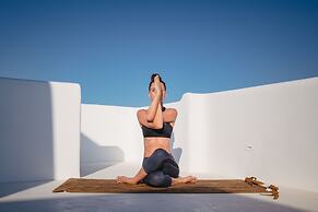 Koukoumi Vegan Boutique Hotel