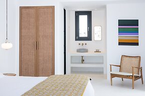 Koukoumi Vegan Boutique Hotel