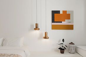 Koukoumi Vegan Boutique Hotel