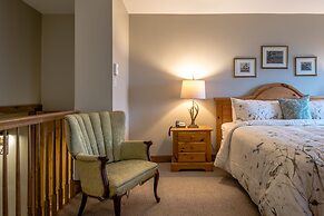 Les Falaises by Tremblant Platinum