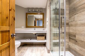 Les Falaises by Tremblant Platinum