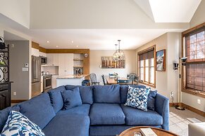 Les Falaises by Tremblant Platinum