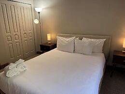 Les Falaises by Tremblant Platinum