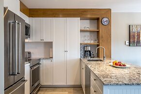 Les Falaises by Tremblant Platinum