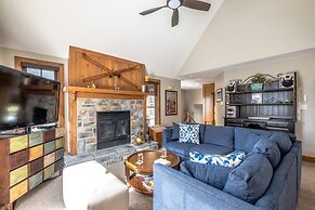 Les Falaises by Tremblant Platinum