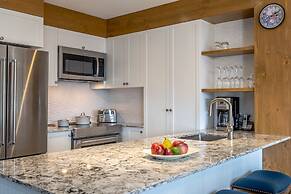 Les Falaises by Tremblant Platinum