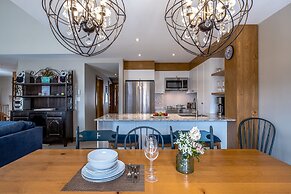 Les Falaises by Tremblant Platinum